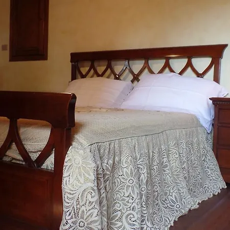 Il Fienile Holiday Holiday home Le Fornacette