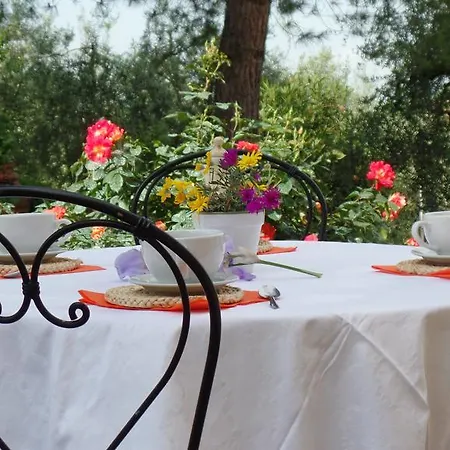 Il Fienile Holiday Le Fornacette