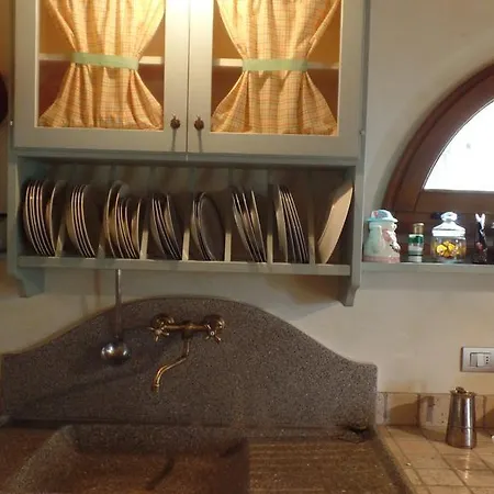 Il Fienile Holiday Holiday home *