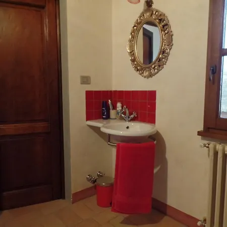 Il Fienile Holiday Holiday home *