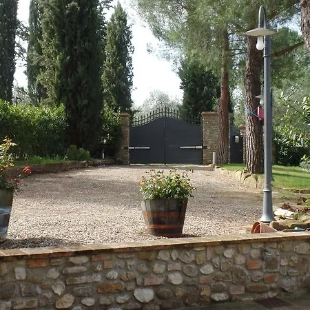 Il Fienile Holiday Holiday home *