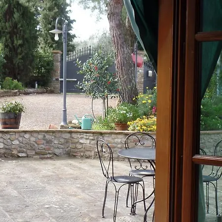 Holiday home Il Fienile Holiday *