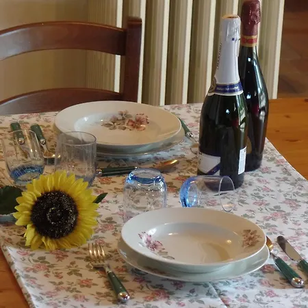 Holiday home Il Fienile Holiday *