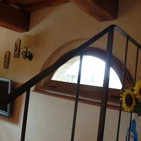 Il Fienile Holiday Holiday home *