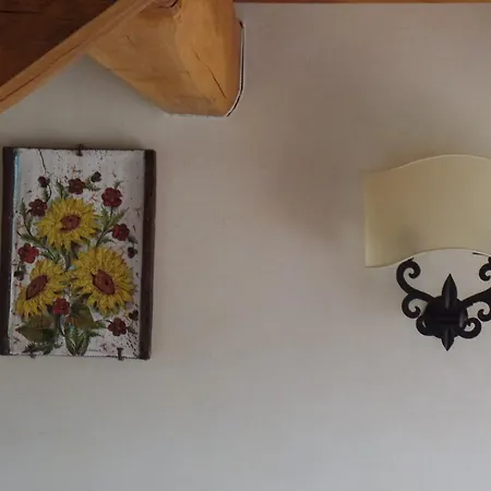 Holiday home Il Fienile Holiday