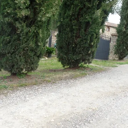 Holiday home Il Fienile Holiday Le Fornacette