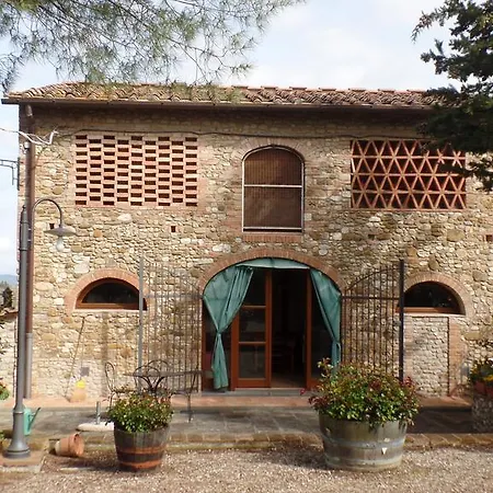 Holiday home Il Fienile Holiday *