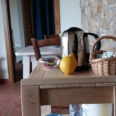 Holiday home Il Fienile Holiday *