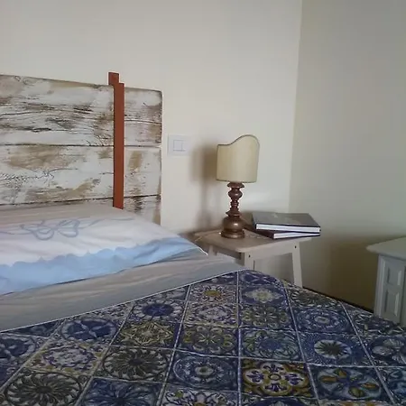 Hébergement de vacances Il Fienile Holiday *