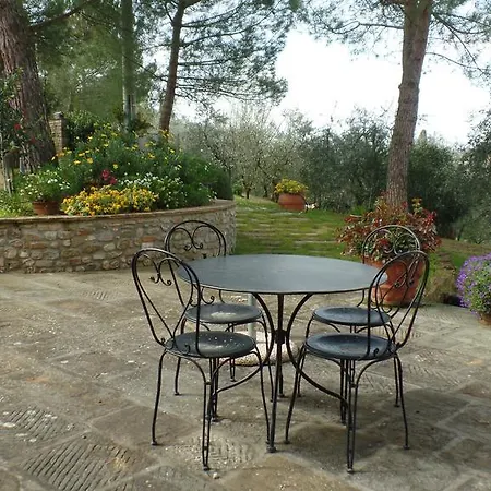 Il Fienile Holiday Casa vacanze Le Fornacette