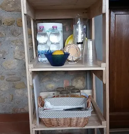 Casa vacanze Il Fienile Holiday